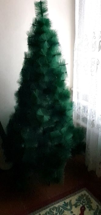 Елка таза 2метр сатылады