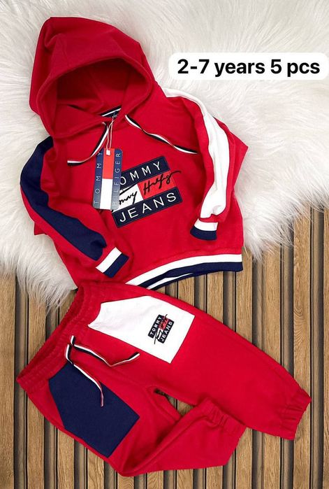 Trening pentru copii