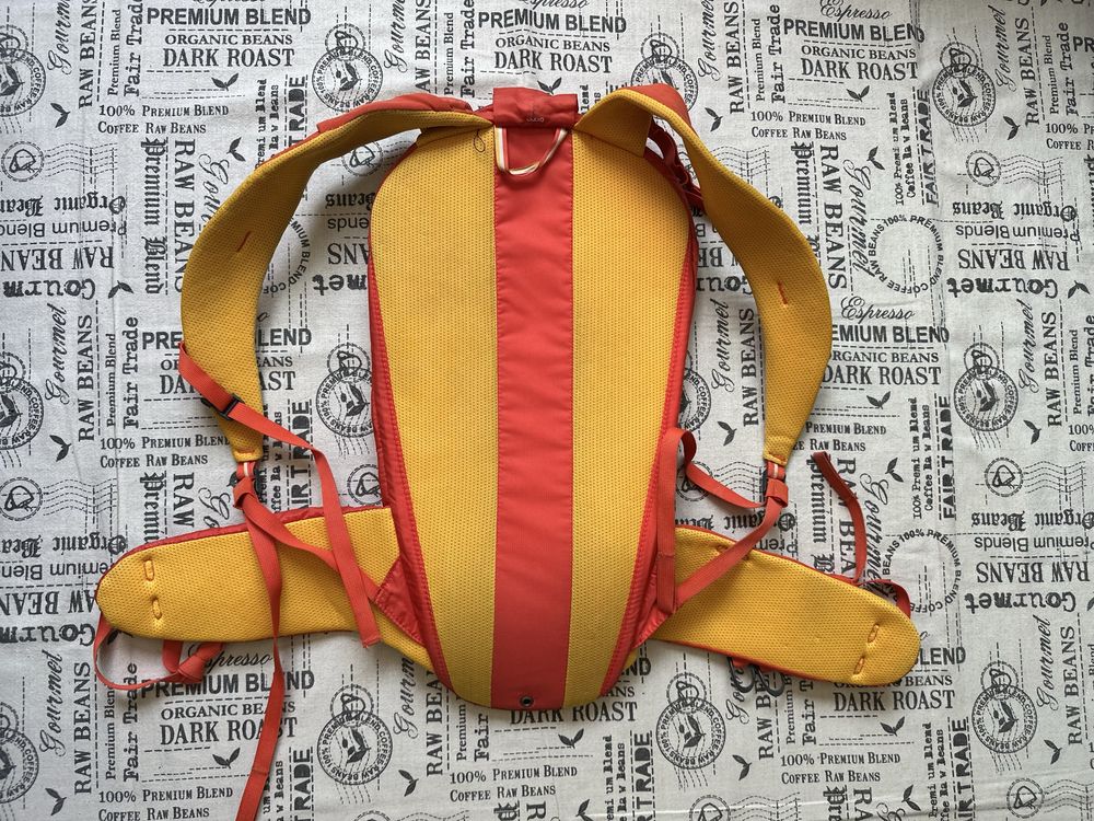 Haglofs SUSA раница 20L.