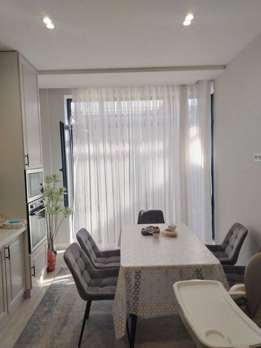 Продаётся дом 2,7 соток Юнусабад район ор-р BYD Автосалон