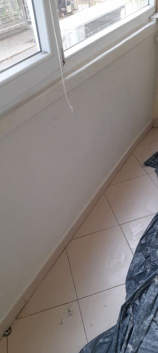 Строителни ремонти