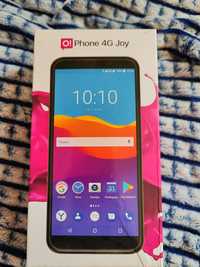 Телефон jinga phone 4g joi