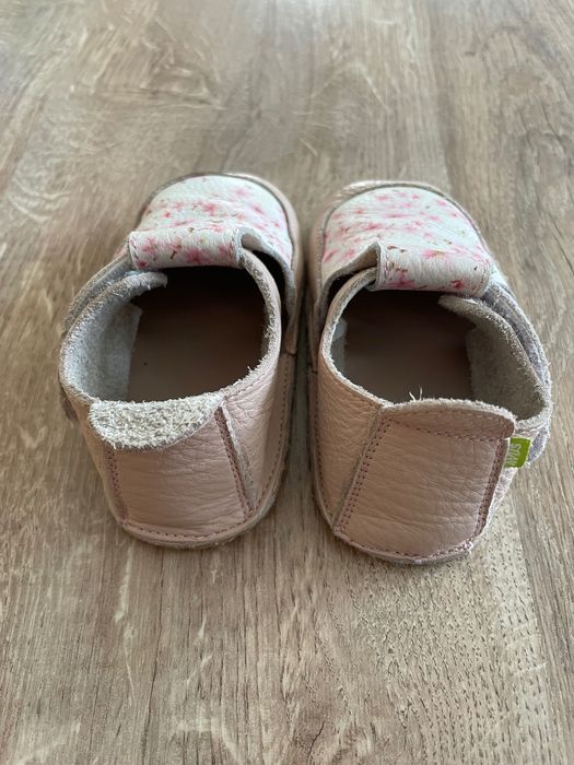 Pantofi barefoot BabyAvus, mărime 21