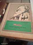Carte muzica 1973