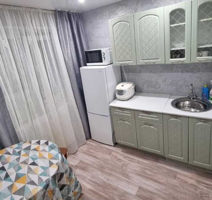 Микрорайон Кокжиек 1к кв