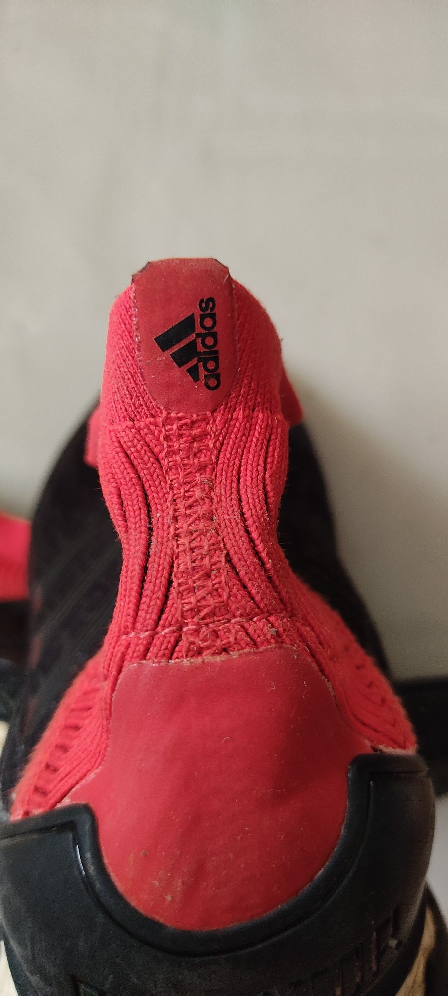 Adidas puma predator măsura 43