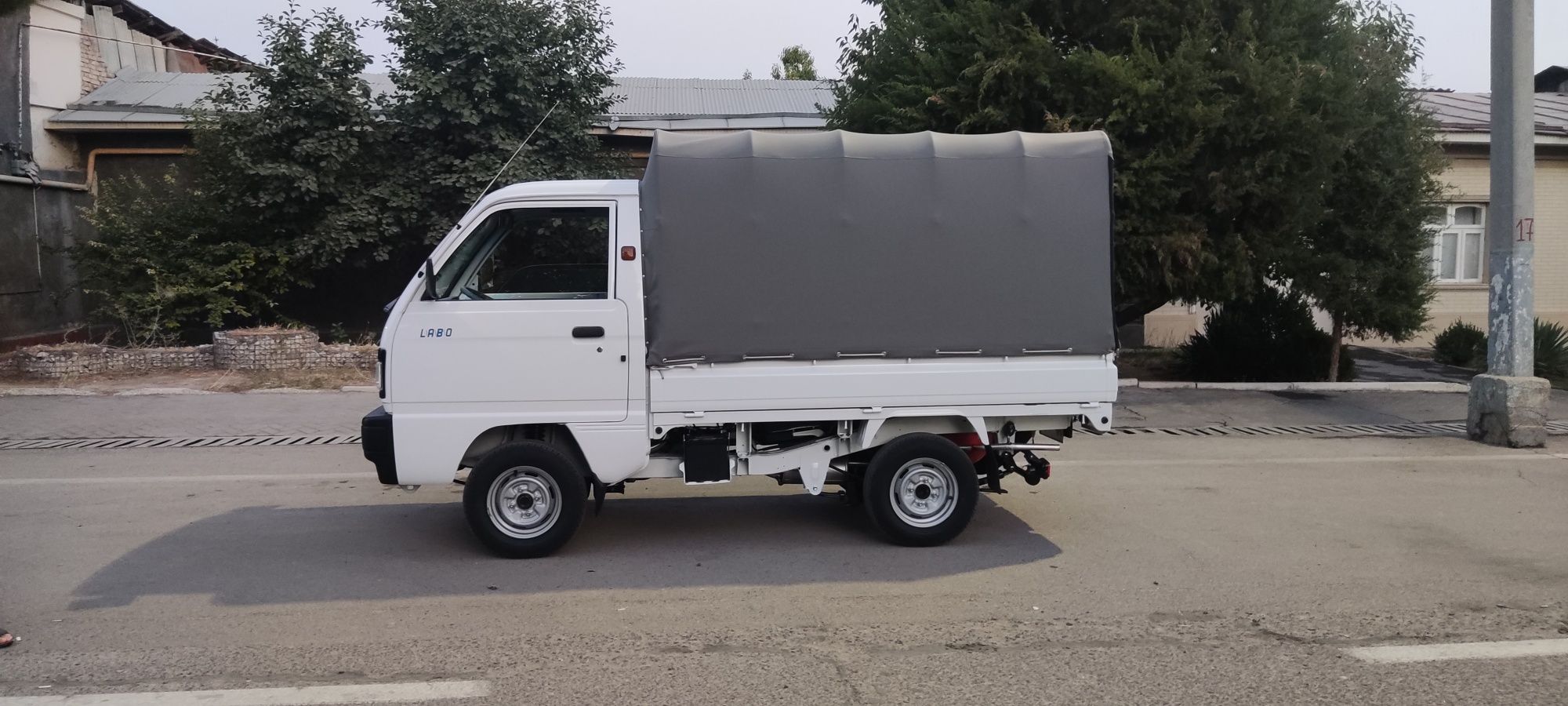 Грузоперевозки Газел Gazel Labo Лабо  перевозки грузов Yuk tashish hiz