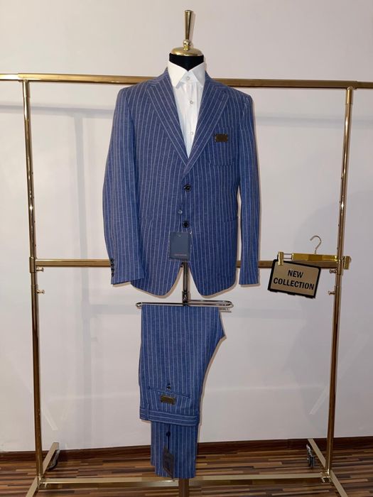 Costum Barbati Louis Vuitton