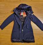 Geaca iarna Rossignol Parka, puf, premium, bogner, vuarnet, colmar