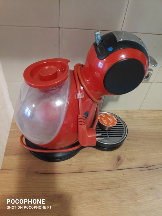 Кафе машина за капсули