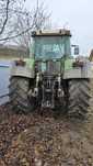 Dezmembrez tractor Fendt 824