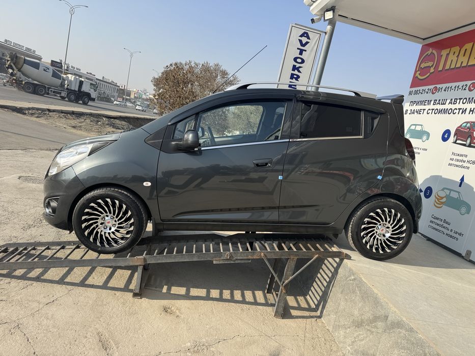 спар авто машна сотлади крска тоза метан