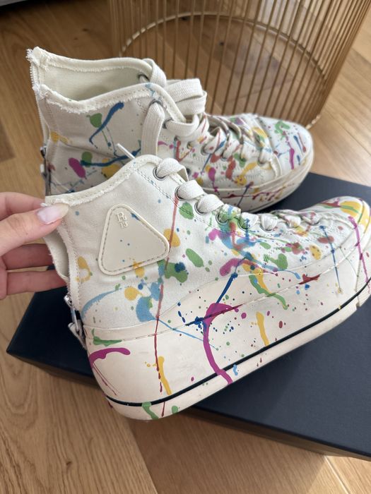 Adidasi R13 marime 38