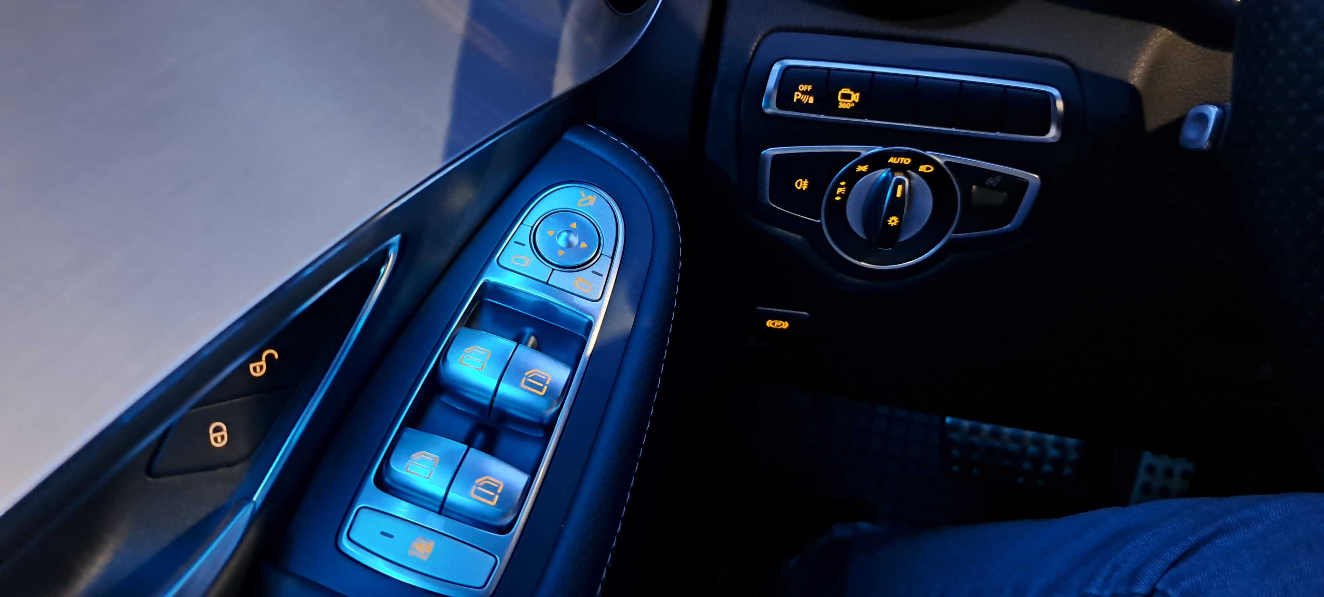 Mercedes GLC 250 4matic/ unic proprietar