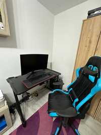 Setup gaming complet (Negociabil)