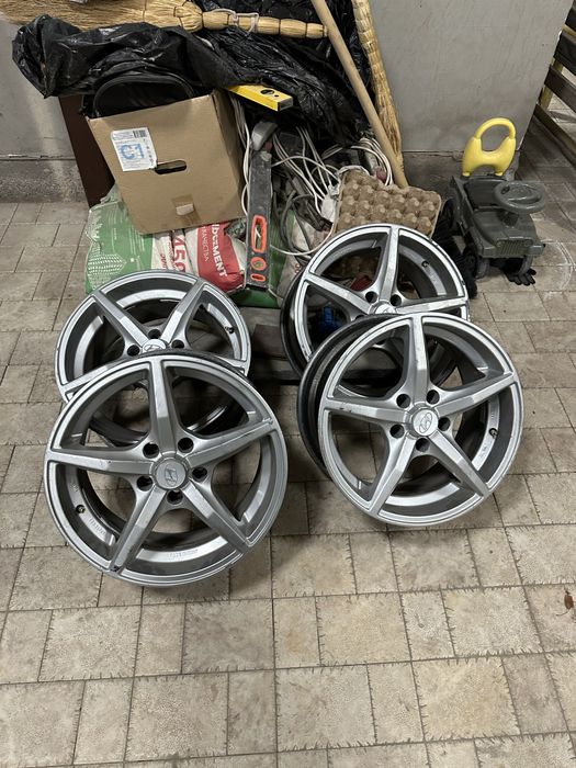 Диски в хорошем состоянии