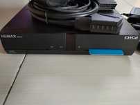 Decodor humax digi