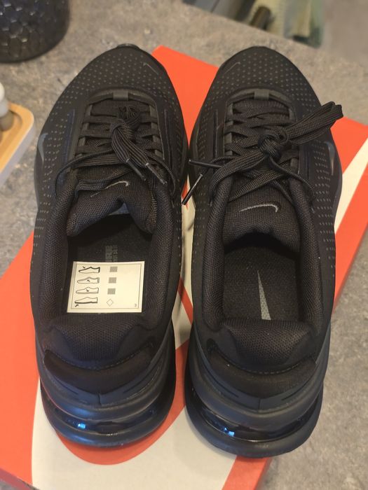 Nike Air Zoom Upturn