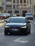 Audi A6- proprietar