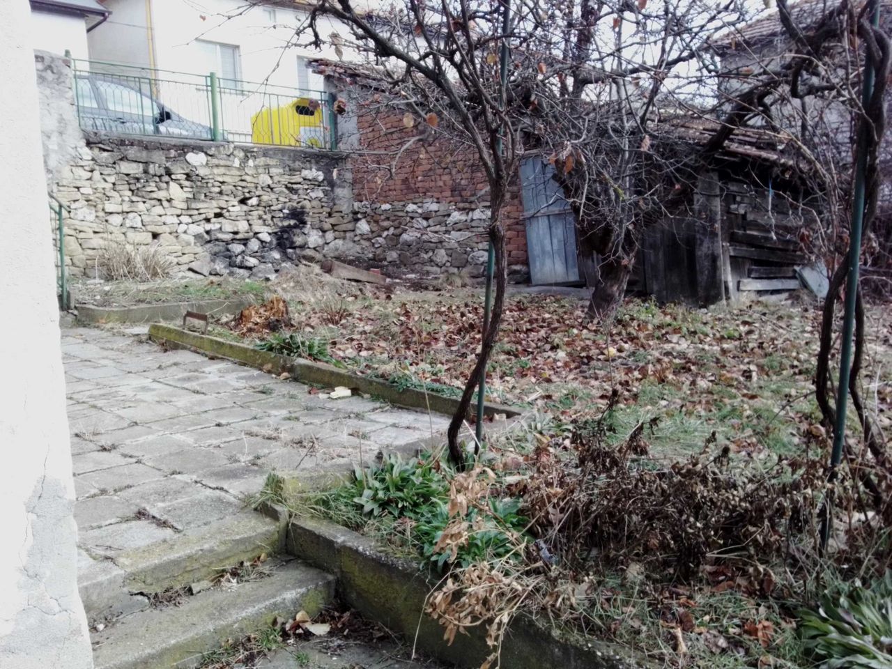 Продава се Къща в с. Алдомировци, Област София-област - 200 кв.м за 798 €/кв.м - Снимка #7