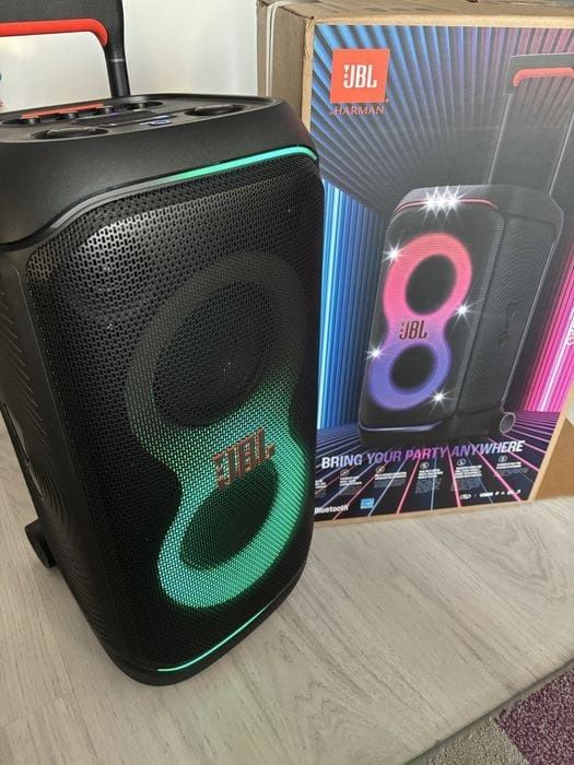 JBL Partybox Stage 320