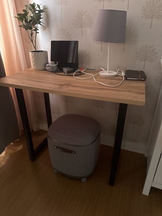 Продам письменный стол лофт