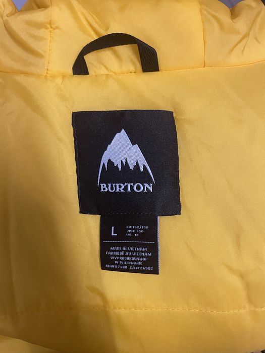 Geaca ski 152/158 BURTON / Pantaloni ski 152 Killtec/ OFERTA pt ambele