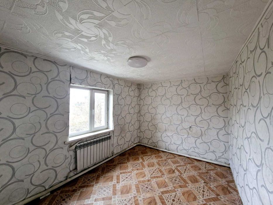 Продажа дома с участком
