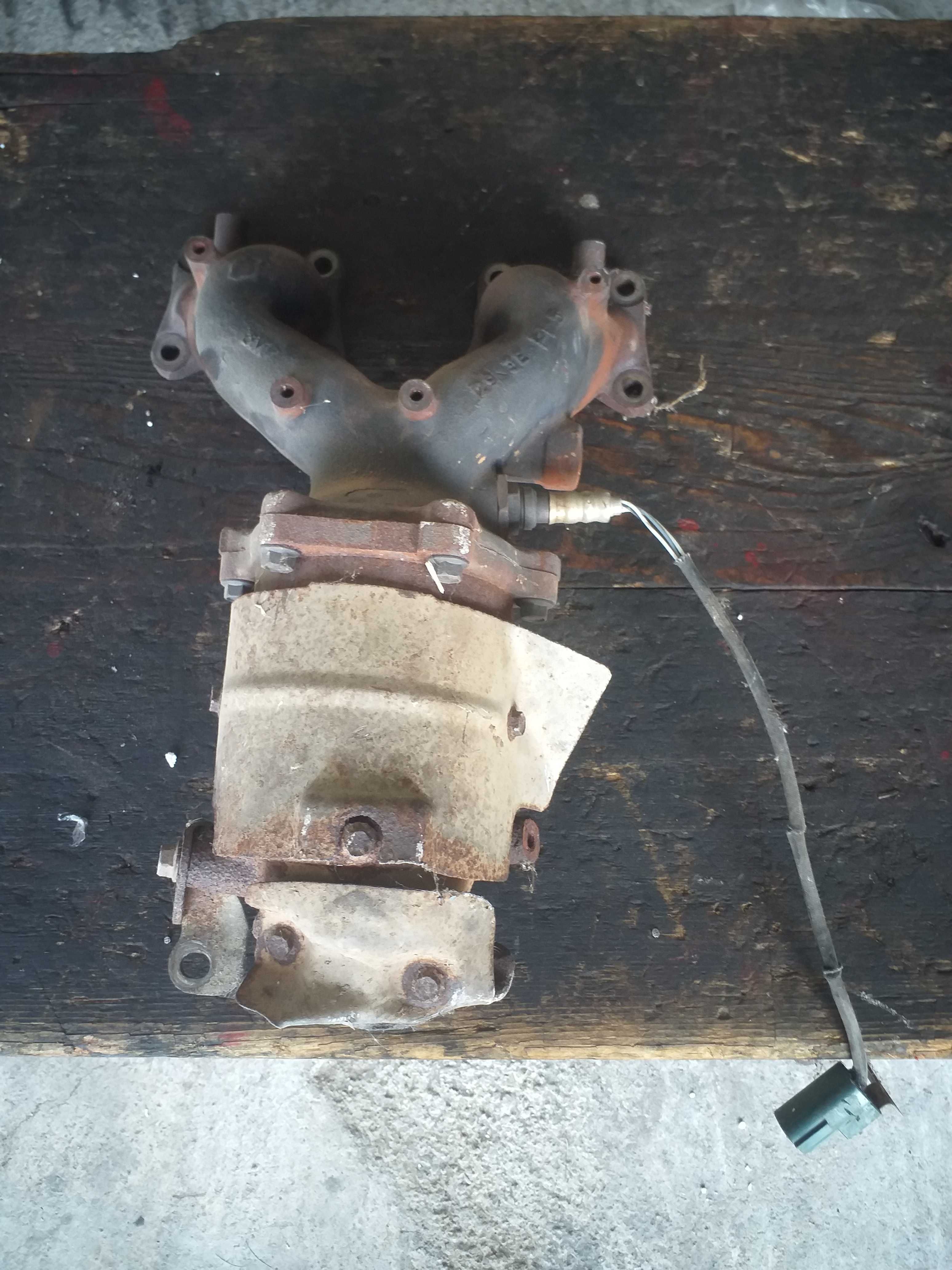 Catalizator Nissan Primera 1.6 BENZINA
