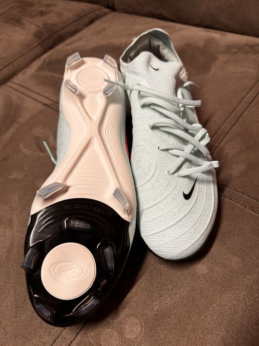 Футболни обувки Nike PHANTOM GX II ELITE