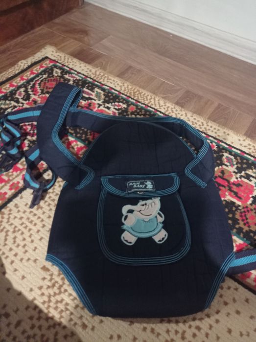 Кенгуру балаға арналған