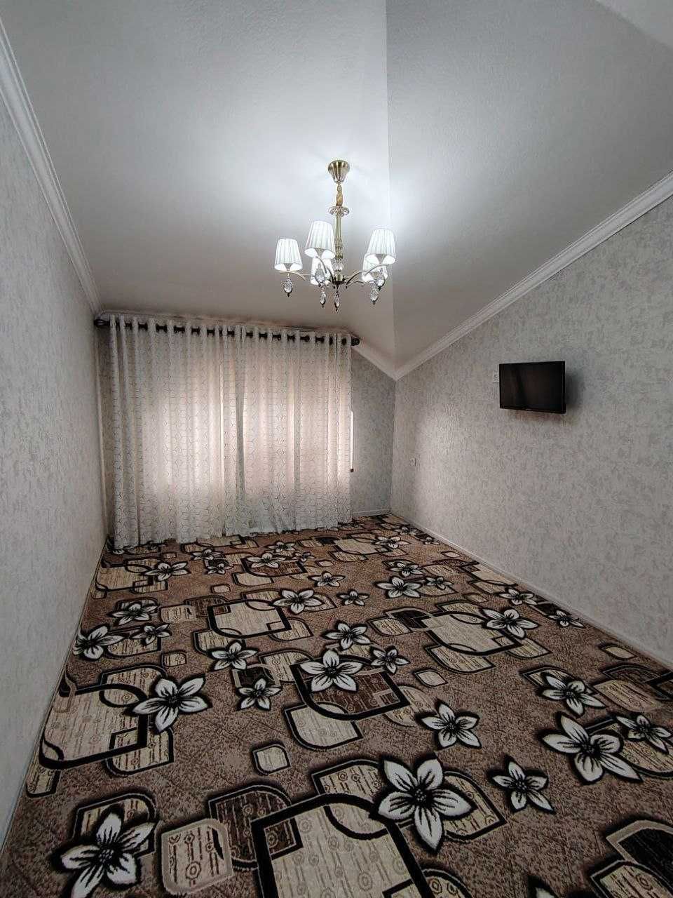 Frunzeda 2 xonalik kvartira