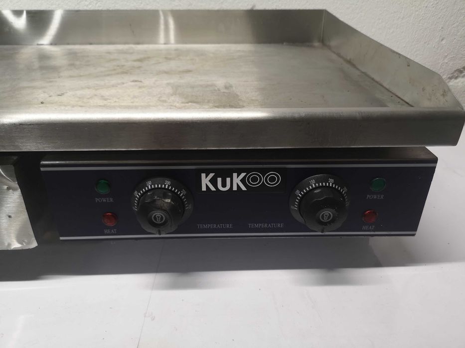 Грил/Скара - KuKoo 4400W