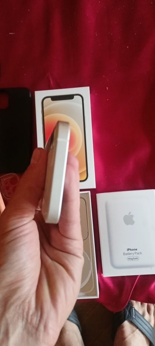 iPhone 12 mini 64gb