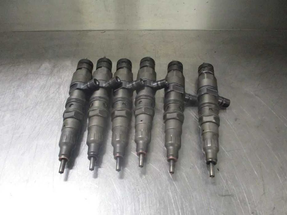 Set Injectoare Mercedes-BenzOM 471 LA EURO 6