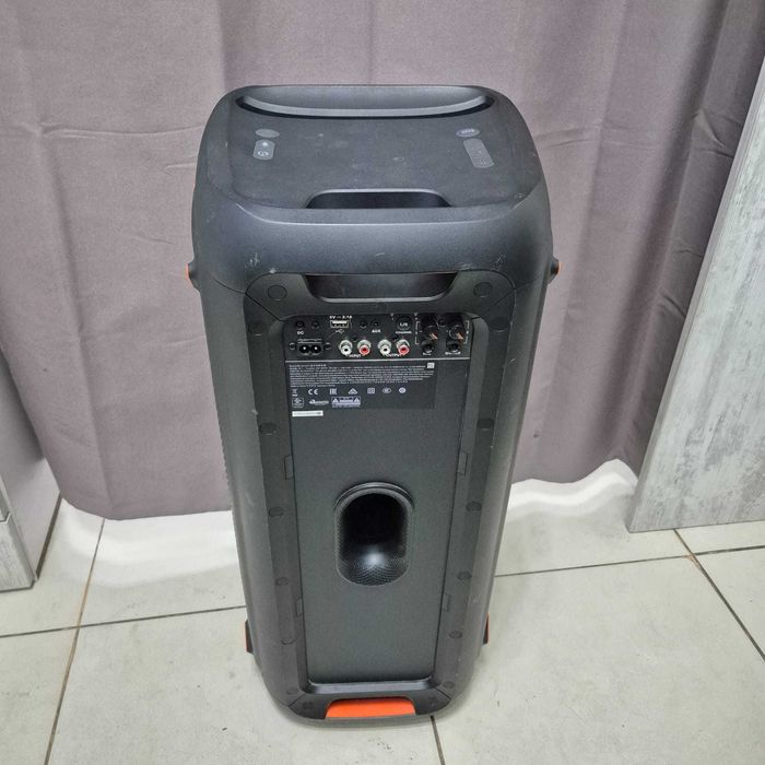 Boxa Sistem audio JBL PARTYBOX 200, 240W, Bluetooth, USB 29463