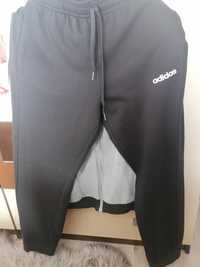 Pantalon trening adidas bumbac