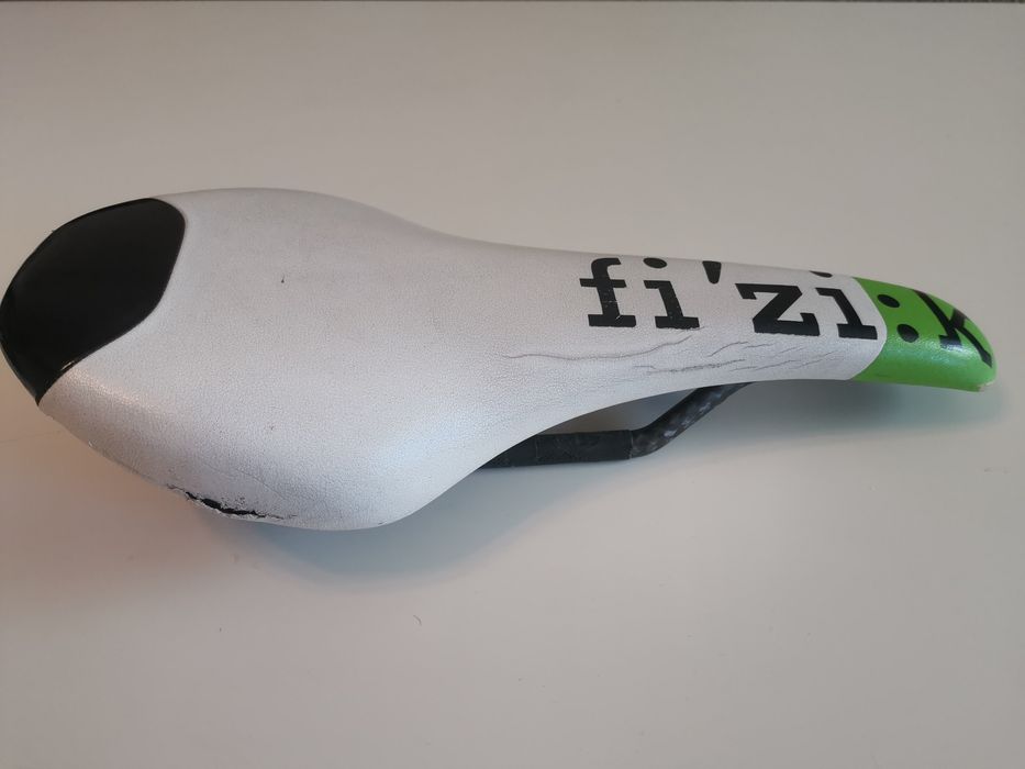 Fizik Tundra M1 sa sea Carbon bicicleta cursiera mtb gravel