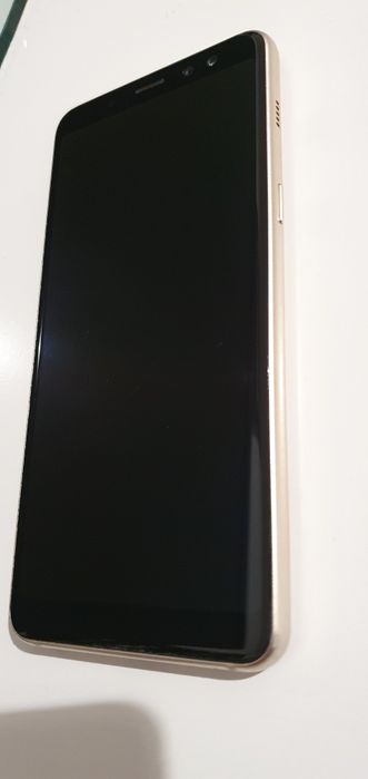 Samsung Galaxy A8 Dual Sim