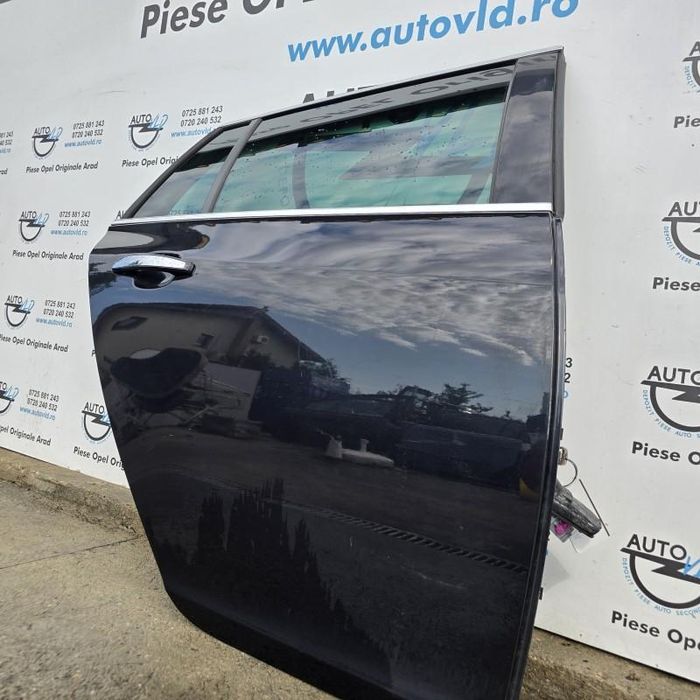 Portiera usa Z20R dreapta spate Opel Insignia A facelift
