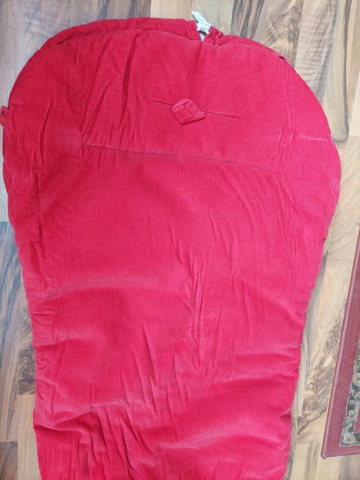 Sac de dormit de bebe,bebelus ,varianta groasa ,stare foarte buna