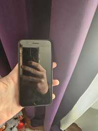 Iphone 7 plus black mirror pentru piese