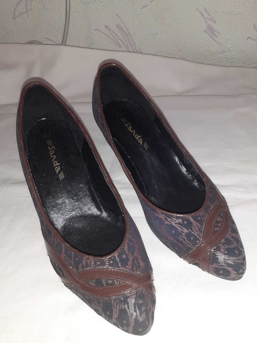 Продам туфли  женские 36 размер