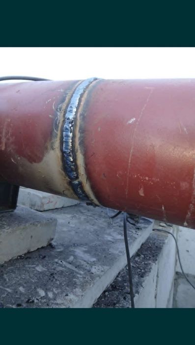 Сварщик с выездом сантехник.