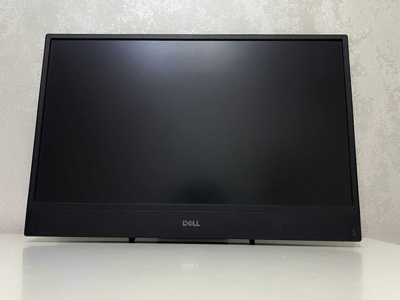 Моноблок DELL — быстрый, в отличном состоянии