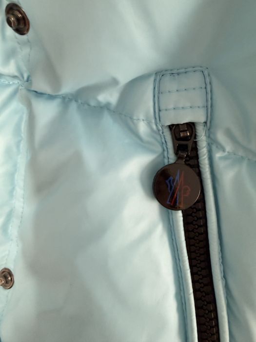 Дамски елек Moncler