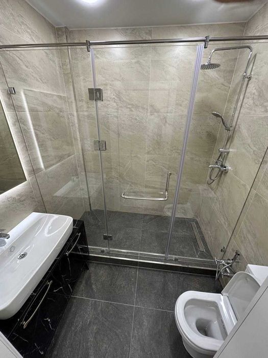 Ракат / Бабур | 2-комн. 5 из 9 | 60 м2 [M:0310]