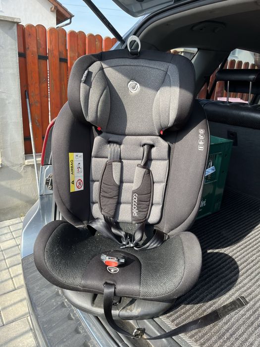 Scaun auto cocolle