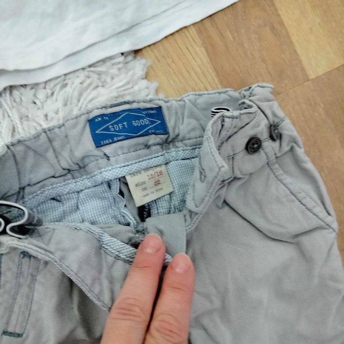 Дрешки 18-24 hm,waikiki,reserved