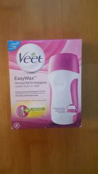 Aparat electric pentru depilare cu ceara Veet Easy Wax